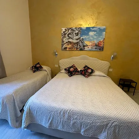 Marcelina Holidays Rooms