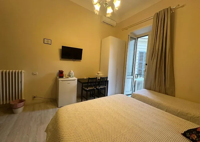 Marcelina Holidays Affittacamere 3*