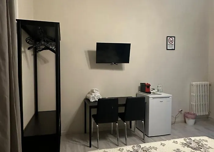 Marcelina Holidays 3* Roma