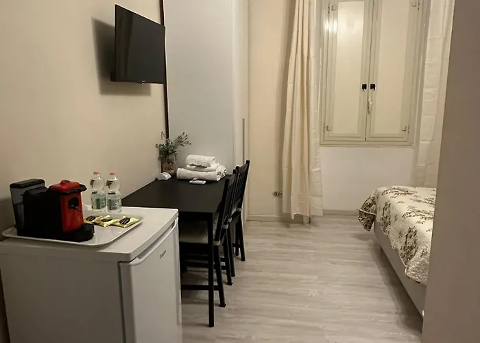 Marcelina Holidays Affittacamere 3*
