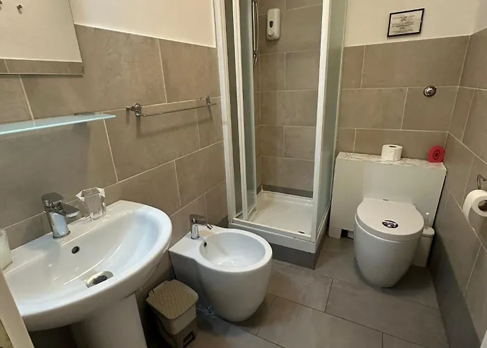 Affittacamere Marcelina Holidays 3*