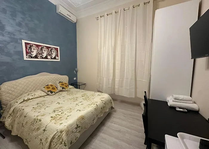 Marcelina Holidays 3* Roma