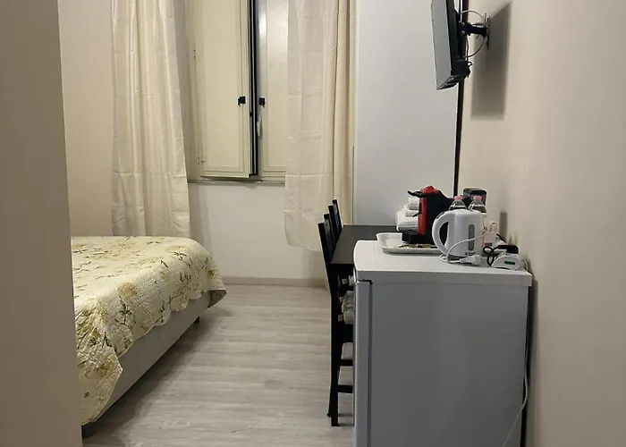 Marcelina Holidays 3* Roma